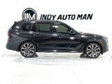 Used 2024 BMW X7 M60i w/ Executive Package image 3