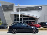Certified 2021 Alfa Romeo Giulia Ti Sport image 4