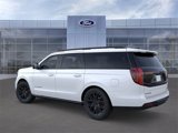 New 2025 Ford Expedition Max Platinum image 4