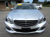 Used 2014 Mercedes-Benz E 350 4MATIC Sedan w/ Premium 1 Package image 3