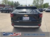 Used 2025 Chevrolet Trax LT image 6