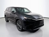 New 2025 Lexus TX 350 AWD image 3