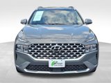 Used 2022 Hyundai Santa Fe SEL w/ Convenience + Premium Package image 2