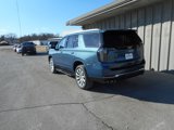 New 2025 Chevrolet Tahoe Premier image 3