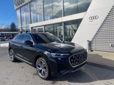 Certified 2024 Audi Q8 Premium image 6