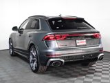 New 2025 Audi RS Q8 performance image 2