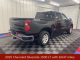 Used 2025 Chevrolet Silverado 1500 LT image 3
