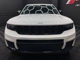 Used 2023 Jeep Grand Cherokee L Laredo image 2