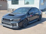 Used 2020 Subaru WRX Premium image 3