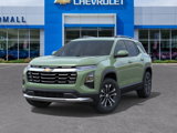 New 2026 Chevrolet Equinox LT image 6