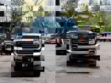 Used 2017 GMC Sierra 2500 SLE w/ SLE Convenience Package image 2