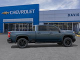New 2026 Chevrolet Silverado 2500 Custom w/ Custom Value Package image 5