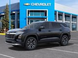 New 2026 Chevrolet Equinox LT image 2