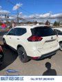 Used 2017 Nissan Rogue SL w/ SL Premium Package image 6