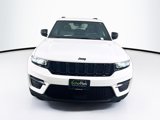Used 2024 Jeep Grand Cherokee Altitude image 2
