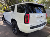 Used 2018 Chevrolet Tahoe LT image 3