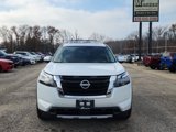 New 2025 Nissan Pathfinder Platinum w/ Cargo Package image 5