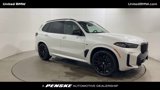 New 2026 BMW X5 M60i image 2