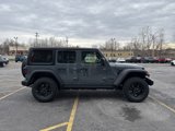 New 2025 Jeep Wrangler Willys image 5