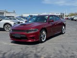 Used 2022 Dodge Charger GT image 2