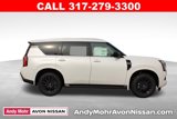 New 2025 Nissan Armada SV image 3