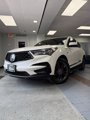 Used 2019 Acura RDX A-Spec image 2