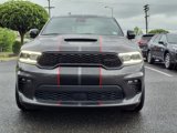 Certified 2023 Dodge Durango SRT image 2