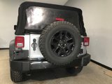 Used 2016 Jeep Wrangler Sport image 4