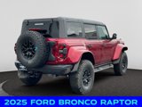 New 2025 Ford Bronco Raptor image 6