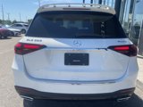 New 2025 Mercedes-Benz GLE 350 4MATIC image 3