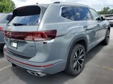 New 2025 Volkswagen Atlas SEL Premium R-Line image 4