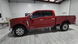 New 2025 Ford F250 Lariat image 4