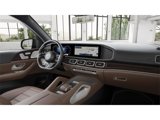 New 2026 Mercedes-Benz GLS 450 4MATIC image 6