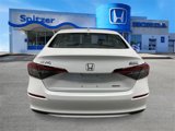 New 2026 Honda Civic Sport Touring image 4