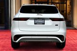 New 2026 Jaguar F-PACE R-Dynamic S image 4