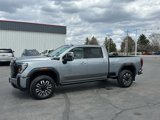 New 2025 GMC Sierra 3500 Denali Ultimate image 2