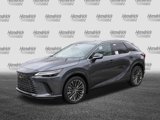 New 2025 Lexus RX 450h AWD w/ Luxury Package image 5