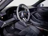 Certified 2024 Porsche Taycan GTS image 4