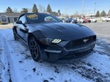 Used 2022 Ford Mustang Premium image 4