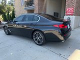 Used 2023 BMW 540i xDrive w/ Convenience Package image 5