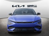 New 2025 Kia EV6 GT-Line image 2