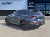 New 2025 MAZDA CX-50 AWD 2.5 Hybrid w/ Weather Package image 4