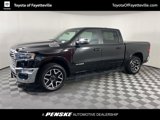 Used 2025 RAM 1500 Laramie image 2