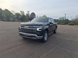 New 2025 Chevrolet Silverado 1500 LTZ w/ LTZ Premium Package image 5