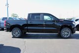 New 2025 Chevrolet Silverado 1500 RST image 3