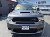 Used 2020 Dodge Durango R/T w/ Blacktop Package image 2
