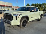 New 2025 Toyota Tundra SR5 image 2