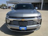 New 2025 Chevrolet Tahoe Premier image 2