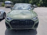 New 2025 Audi Q5 2.0T Premium Plus image 2