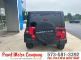 Used 2015 Jeep Wrangler Unlimited Rubicon w/ Dual Top Group image 5